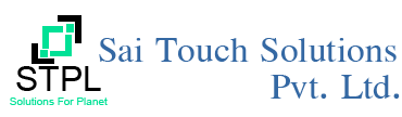 SAI TOUCH SOLUTIONS PVT. LTD.